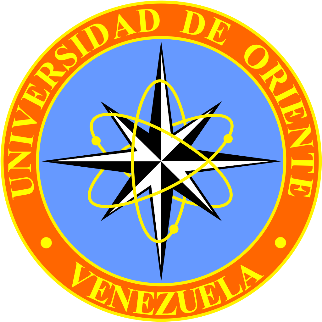 Logo UDO oficial